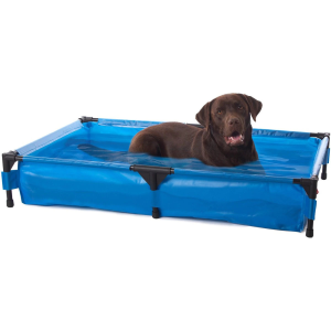 K&H Pet Products Dog Pool & Pet Bath