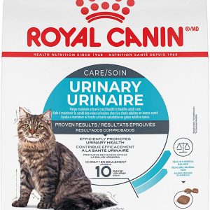 Feline Care Nutrition Urinary Care Dry Cat Food – 14lb