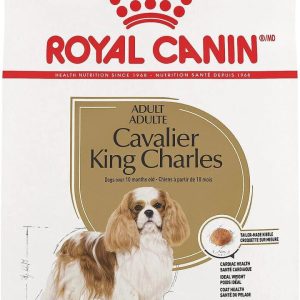 Royal Canin Breed Health Nutrition German Shepherd Adult Dry Dog Food – 30-lb