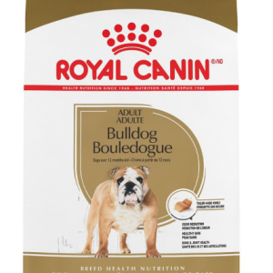 Royal Canin Breed Health Nutrition Medium Puppy Dry Food, 30 lbs