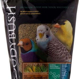 Loudy Bush Daily Maintenance (Nibbles) 21.8 oz (624 g)